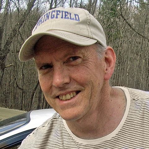 Ed Fransen